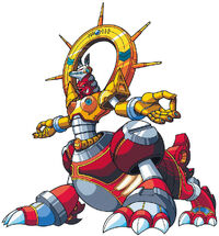 Godkarmachine O Inary, the combined form of Bit and Byte.