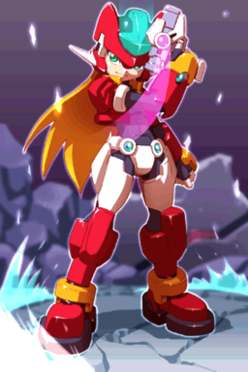 Mega Man ZX Advent Script (Grey's story) | MMKB | Fandom Mega Man ZX Advent Script (Grey's story) | MMKB | Fandom