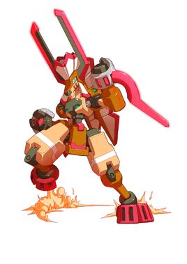 ZXABuckfire