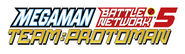 Team ProtoMan European logo.