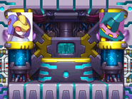 Mega Man ZX (second round)