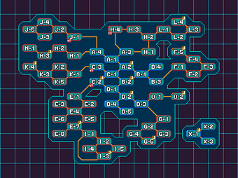 List of Mega Man ZX areas | MMKB | Fandom List of Mega Man ZX areas | MMKB | Fandom