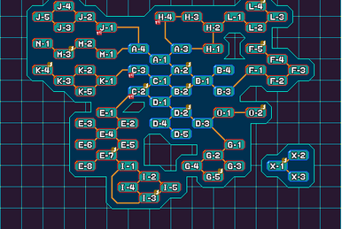 Stream Mega Man ZX OST - T10 Mountain Rider (Area B - Mountain Pass) by  User 911364797