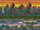 Jungle Stage (Mega Man X5)