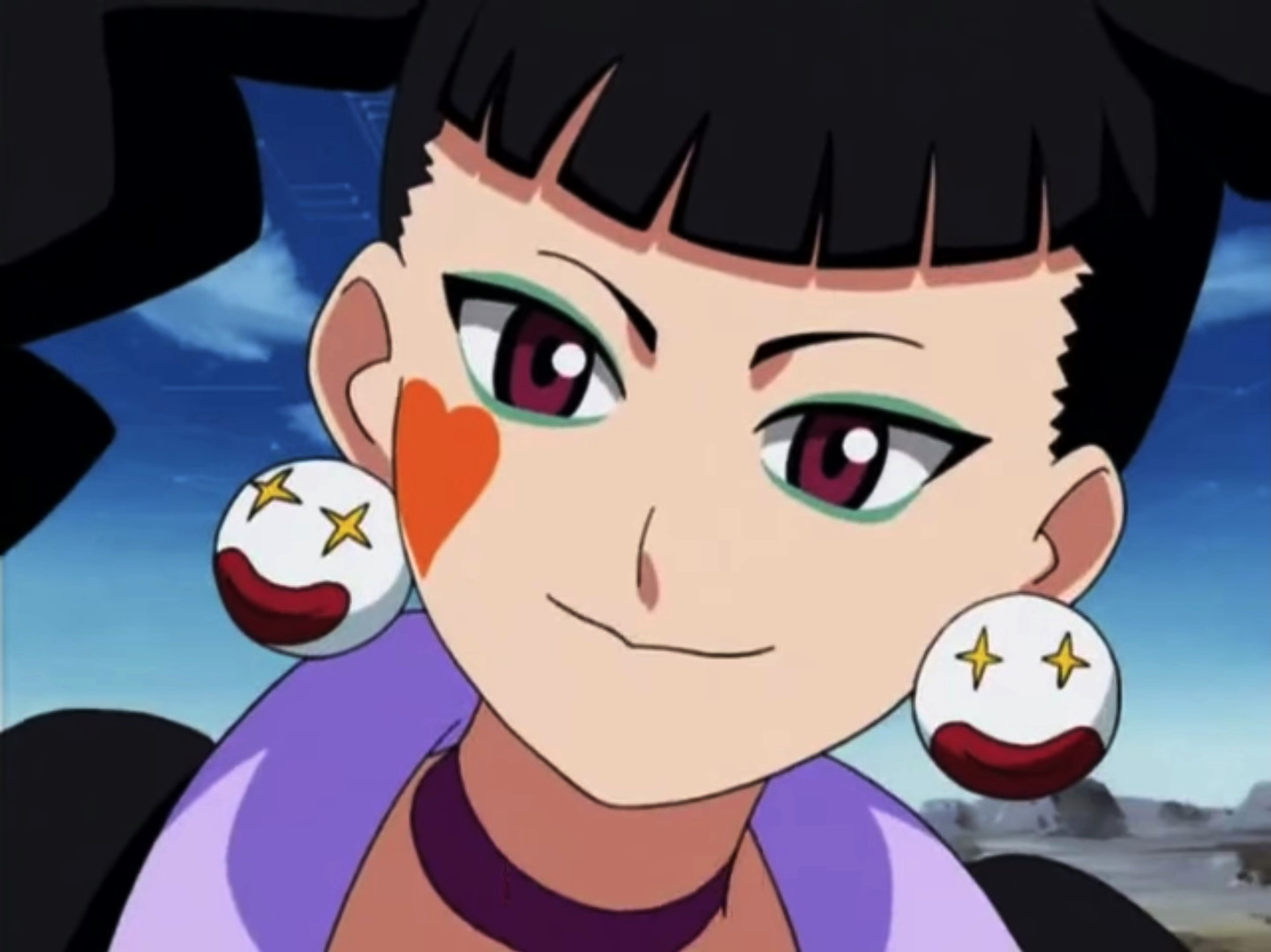 Yuika | MMKB | Fandom
