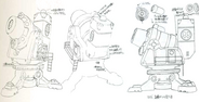 Concept art