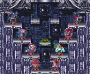 Mega Man X4