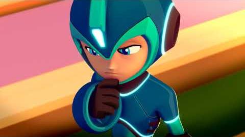 Mega Man Fully Charged - Episode 19 Preview