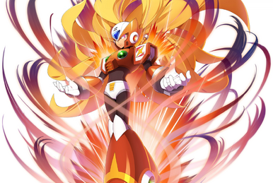 Rockman X 25th Anniversary Memorial Carddass Edition | MMKB