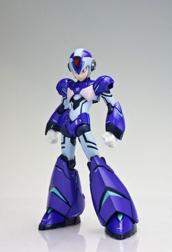 TruForce Collectibles MMKB Fandom