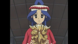 Ran Igarashi Axess 38