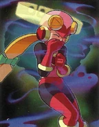 C028BadMedicine.jpg (53 KB) Anti Recovery Battle Chip art from Rockman EXE Card Game.