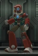 Hard Mode Guardroids.jpg (10 KB) Guardroids in Hard Mode have a reddish brown armor.