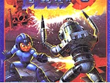 Mega Man 3: The Robots are Revolting