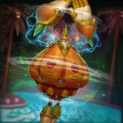 Tornado Tonion | MMKB | Fandom