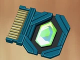 Dimensional Chip