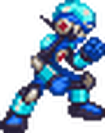 Aqua Soul | MMKB | Fandom