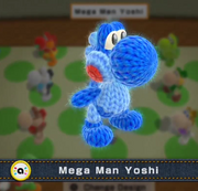 MegaYoshi