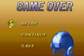 MM&B Game Over MM.png (5 KB) Mega Man & Bass (GBA) Mega Man