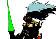 Scarface Chapter 9 silhouette.