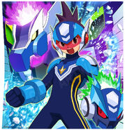 Alternate Pegasus full artwork (watermark)