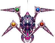 Mega Man ZX Advent database | MMKB | Fandom Mega Man ZX Advent database | MMKB | Fandom