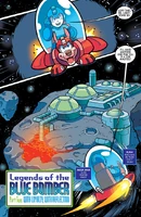 Mega Man #42 - Page #2