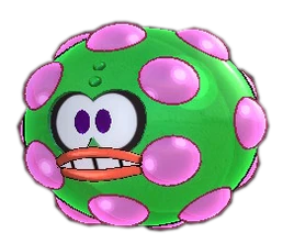 MM11 Poyorn