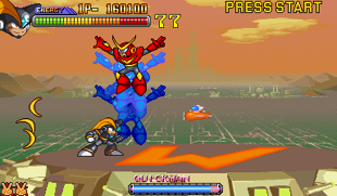 MM2TPF-SecretItemB.png (17 KB) The secret item (Mobi-chan) worth 10000 points falling down.