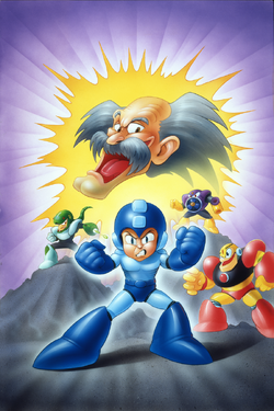 Mega Man: The Wily Wars | MMKB | Fandom