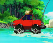 SAROffroad