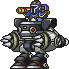 Mega Man X3 (DRA-00)