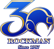 Rockman30th
