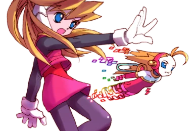 Ciel | Capcom Database | Fandom