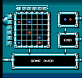 MM5 Game Over.png (8 KB) Mega Man 5