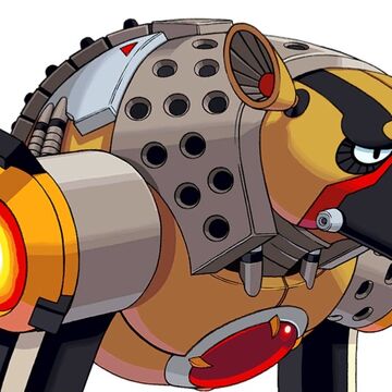 Flame Hyenard Mmkb Fandom