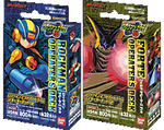 Rockman EXE Card Game | MMKB | Fandom