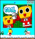 Xmas version screenshot