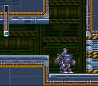 Armor Parts Mega Man X3 Mmkb Fandom Armor Parts Mega Man X3 Mmkb Fandom