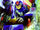 Mega Man X8 Script (Axl's story)
