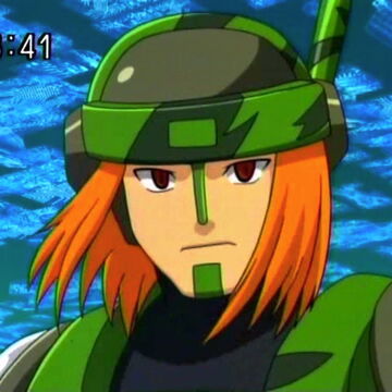 Searchman Exe Anime Mmkb Fandom