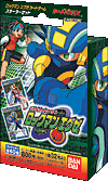 Rockman EXE Card Game | MMKB | Fandom