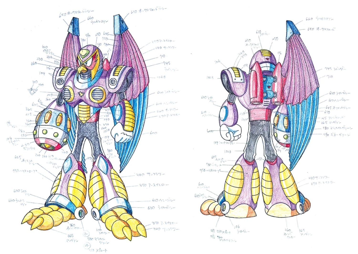 storm eagle megaman x storm eagle megaman x