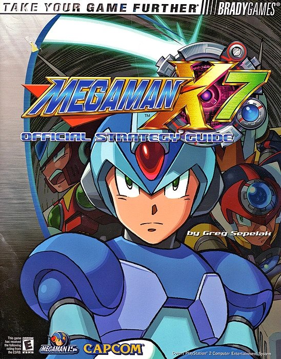 Mega Man X/Heart Tanks — StrategyWiki  Strategy guide and game reference  wiki