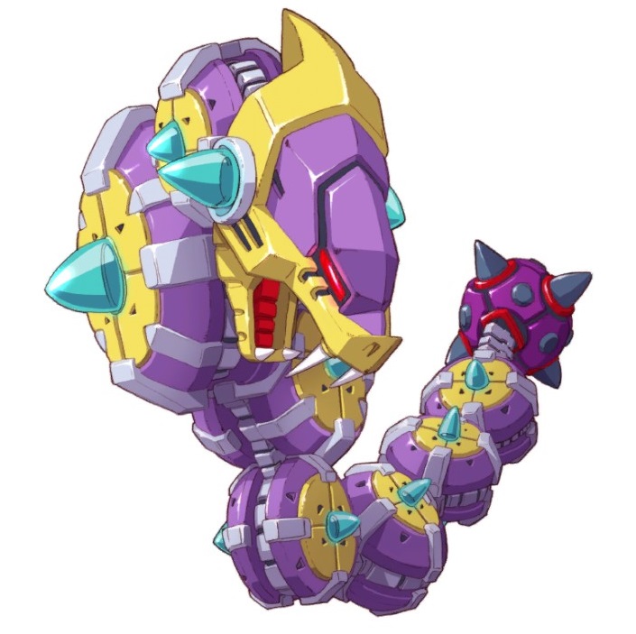 Category:Mega Man ZX Advent mid-bosses | MMKB | Fandom Category:Mega Man ZX Advent mid-bosses | MMKB | Fandom