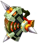 Protectoral