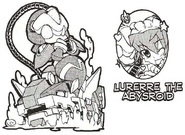 Chibi Lurerre