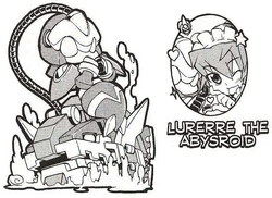 Lurerre the Abysroid | MMKB | Fandom