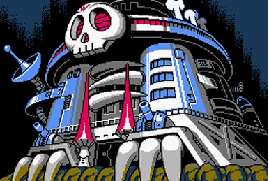 Rockman ZX Special DVD | MMKB | Fandom