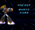 MM&B Get Magic Card B